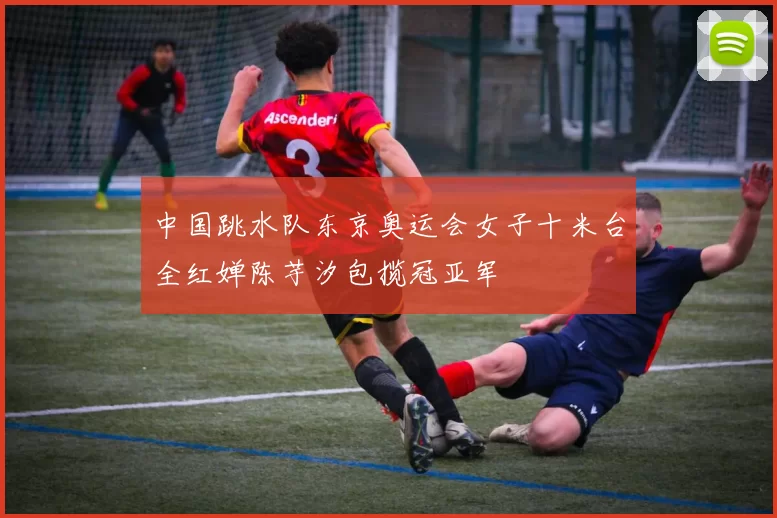 中国跳水队东京奥运会女子十米台全红婵陈芋汐包揽冠亚军