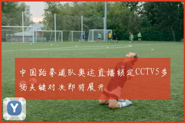 中国跆拳道队奥运直播锁定CCTV5多场关键对决即将展开